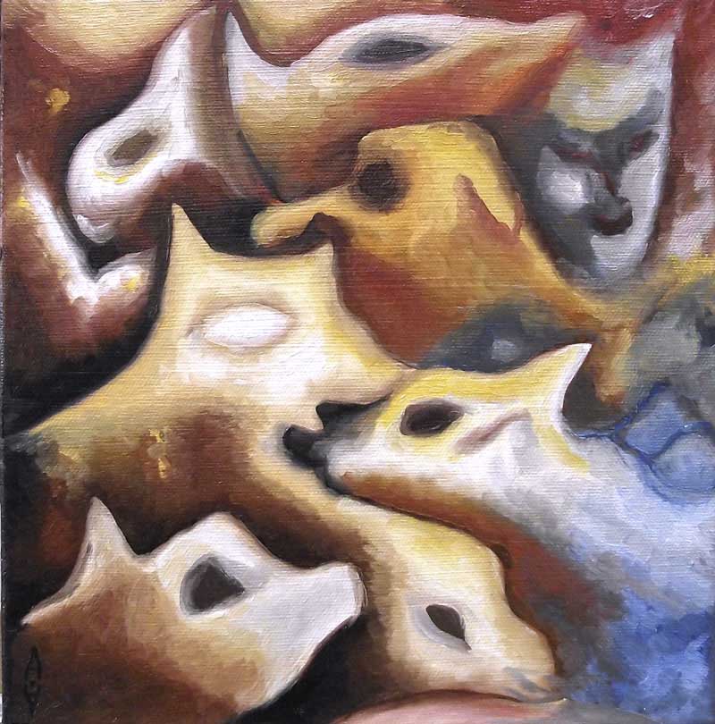 Canine Spirits