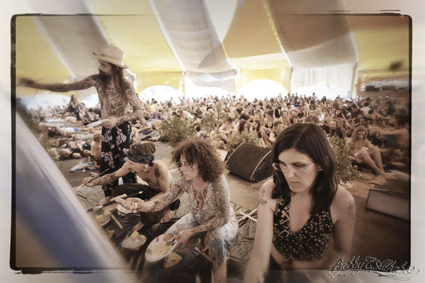 Leu Family Boom 2012
