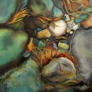 The Stream II