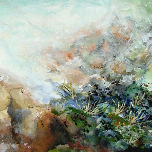 Waterscape
