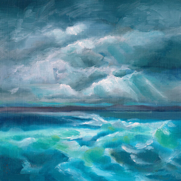 Atlantic Storm