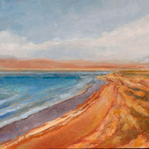 Kerry Coast IV Banna Beach