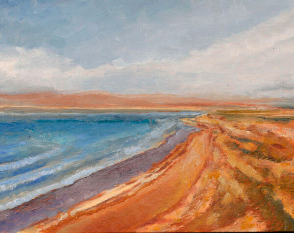 Kerry Coast IV