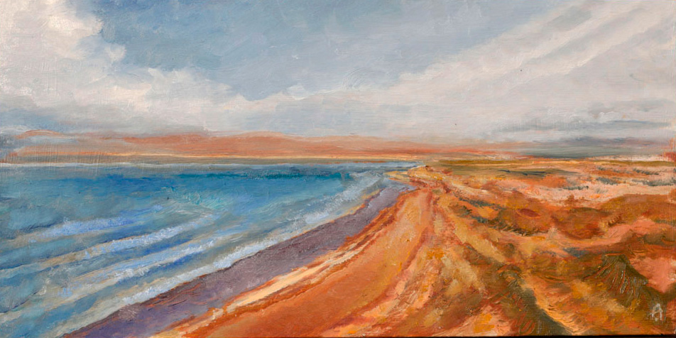 Kerry Coast IV Banna Beach