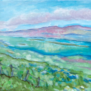Kerry Mountains Aia Leu