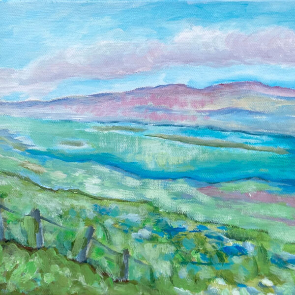 Kerry Mountains