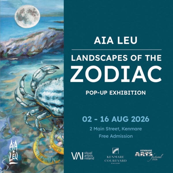 Landscapes of the Zodiac