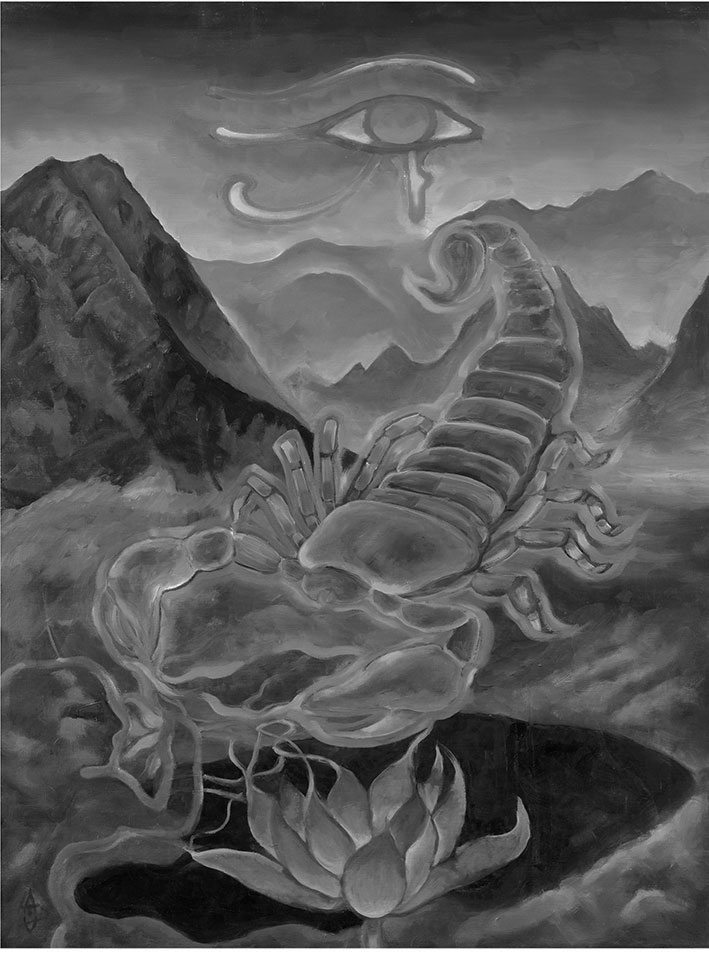 Scorpio