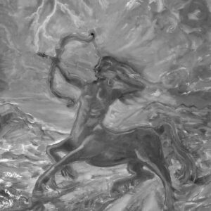 Sagittarius