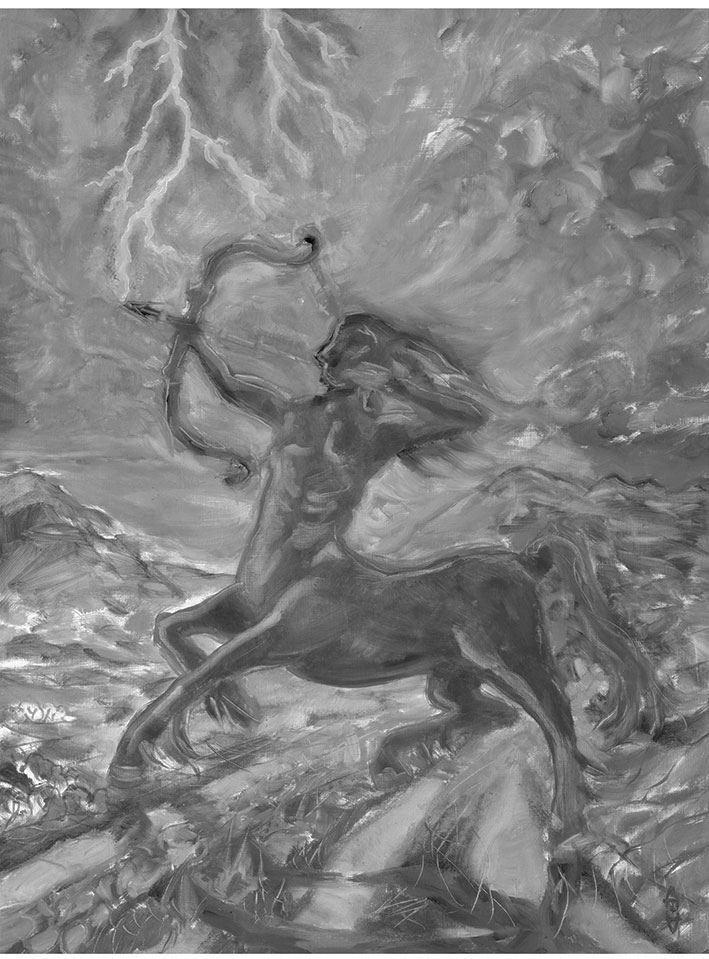 Sagittarius