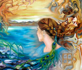 Four Elements